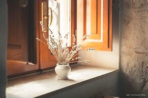 B&B Trullo Casa Rosa