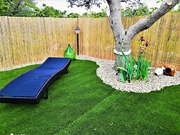 B&B Trullo Casa Rosa