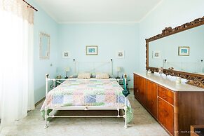 B&B Trullo Casa Rosa