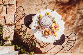 B&B Trullo Casa Rosa