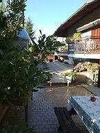 B&B La Gerbolina