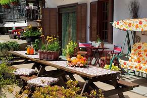 B&B La Gerbolina