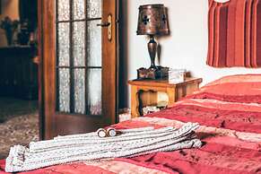 B&B La Gerbolina