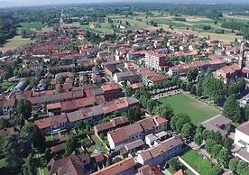 B&B La Gerbolina
