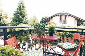 B&B La Gerbolina