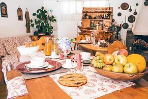 B&B La Gerbolina