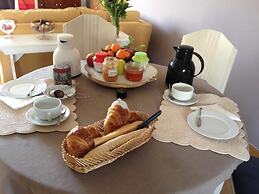 B&B La Petite Maison