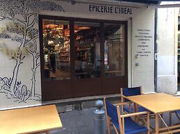 B&B La Petite Maison