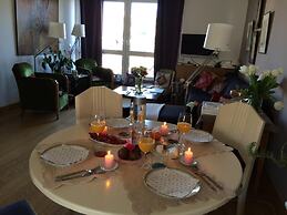 B&B La Petite Maison