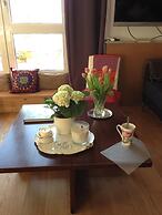 B&B La Petite Maison