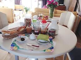 B&B La Petite Maison