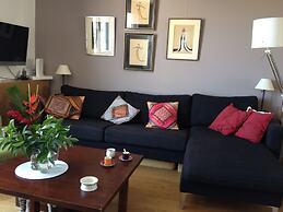 B&B La Petite Maison