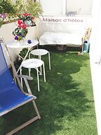 B&B La Petite Maison