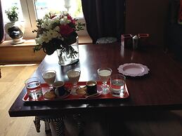 B&B La Petite Maison