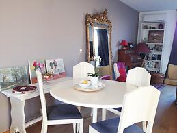 B&B La Petite Maison