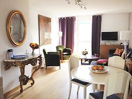 B&B La Petite Maison