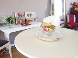 B&B La Petite Maison