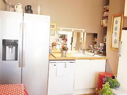 B&B La Petite Maison