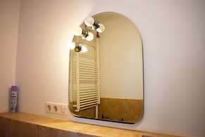 City Central Apartments - Old Town