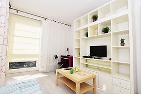 City Central Apartments - Old Town