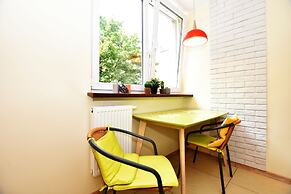 City Central Apartments - Old Town