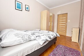 City Central Apartments - Old Town