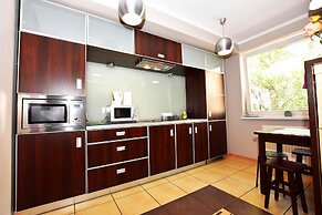 City Central Apartments - Old Town