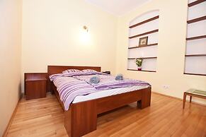 City Central Apartments - Old Town