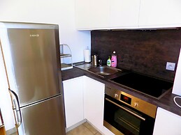 City Central Apartments - Old Town