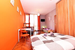 City Central Apartments - Old Town