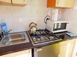 City Central Apartments - Old Town