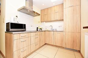 City Central Apartments - Old Town