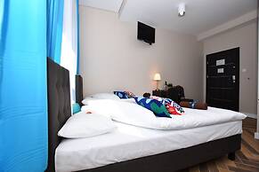 City Central Apartments - Old Town