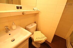 City Central Apartments - Old Town