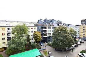 City Central Apartments - Old Town