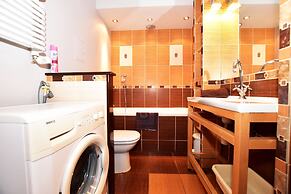 City Central Apartments - Old Town