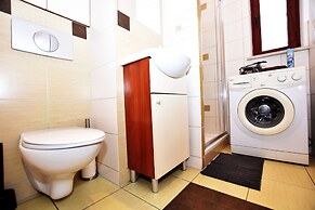 City Central Apartments - Old Town