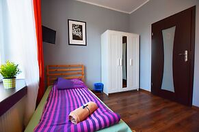 City Central Apartments - Old Town