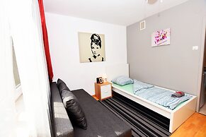 City Central Apartments - Old Town