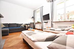 City Central Apartments - Old Town