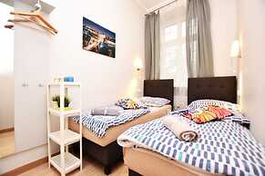 City Central Apartments - Old Town