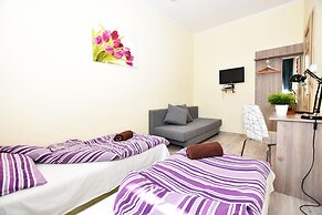 City Central Apartments - Old Town