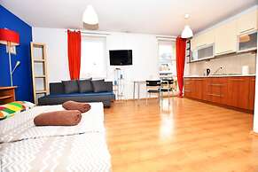 City Central Apartments - Old Town