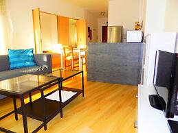 City Central Apartments - Old Town