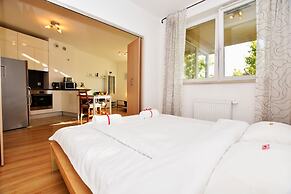 City Central Apartments - Old Town