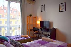 City Central Apartments - Old Town