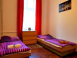 City Central Apartments - Old Town