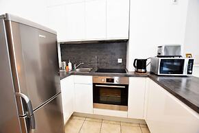 City Central Apartments - Old Town