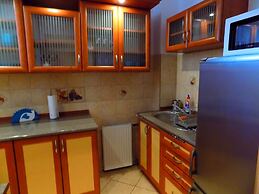 City Central Apartments - Old Town