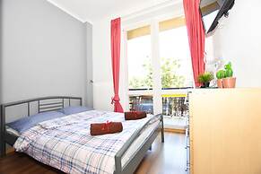 City Central Apartments - Old Town